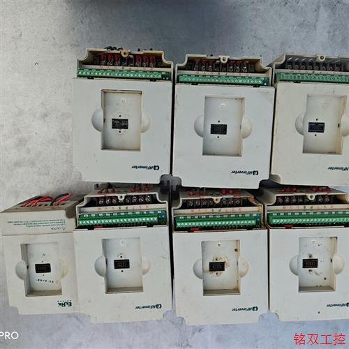 议价直拍不发:(请询价)欧瑞变频器