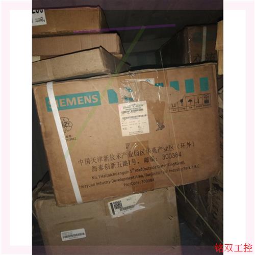 议价直拍不发:6SE7023-4TC61 变频器 库存未使用 议