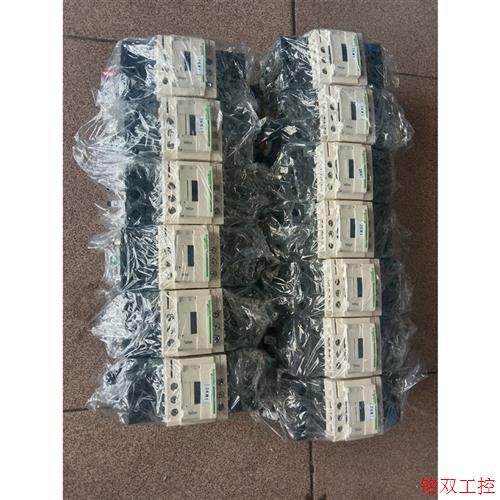 议价直拍不发:施耐德LC1D40A  有12台