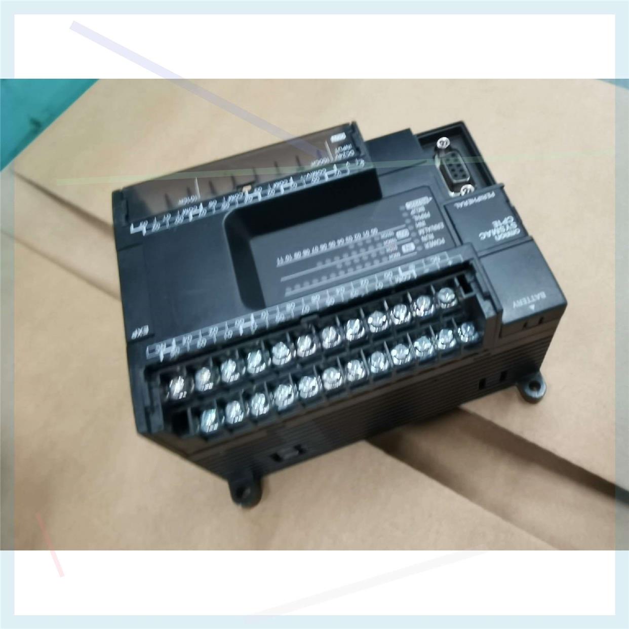 议价直拍不发：/CP1E-N30SDT-D 折机件