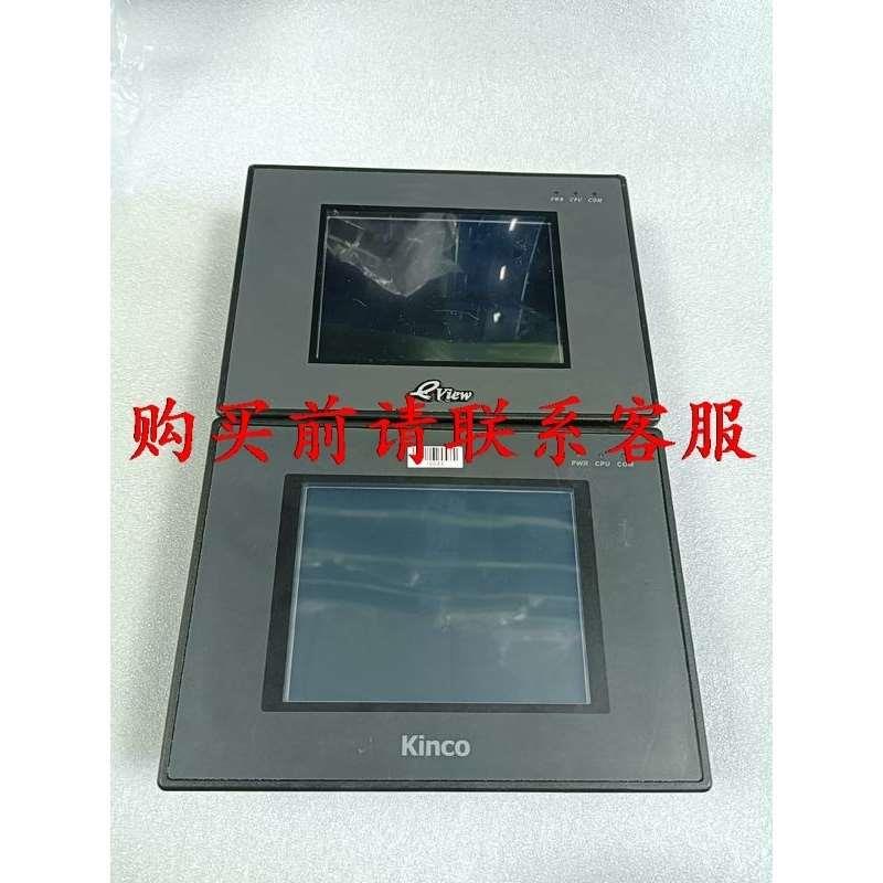 议价直拍不发议价MT4300C/MT4310C 步科触摸屏，成色如图，出货前