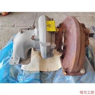 议价直拍不发 全新 ABB涡轮增压器 RR151