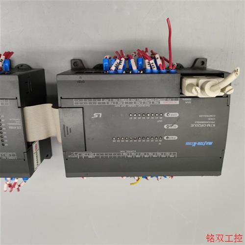 议价直拍不发:【议价】K7M-DR20UE韩国LG/LS 可编程控制器G7E-RY