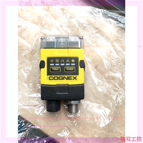 议价直拍不发:康耐视DM262X成色漂亮