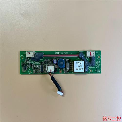议价直拍不发:TDK 高压条 CXA-0271 PCU-P077E|||【议价】