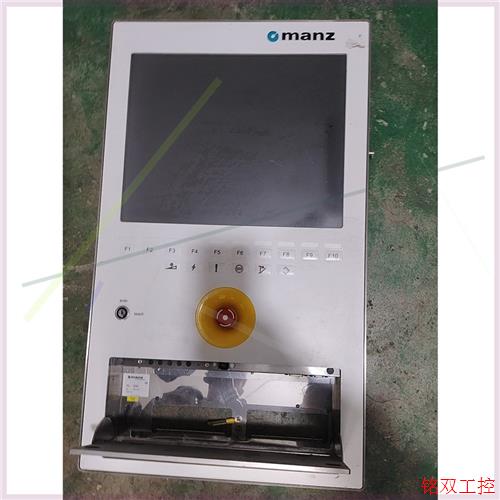 议价直拍不发:Manz Automation Aico Panel