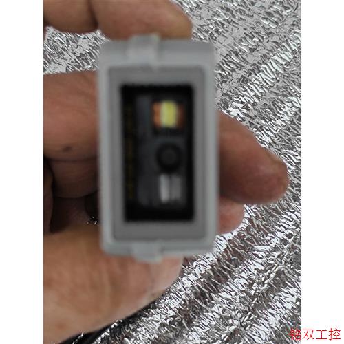 议价直拍不发:ScanHome扫描枪嵌入式固定式扫码器。二手拆机Scan