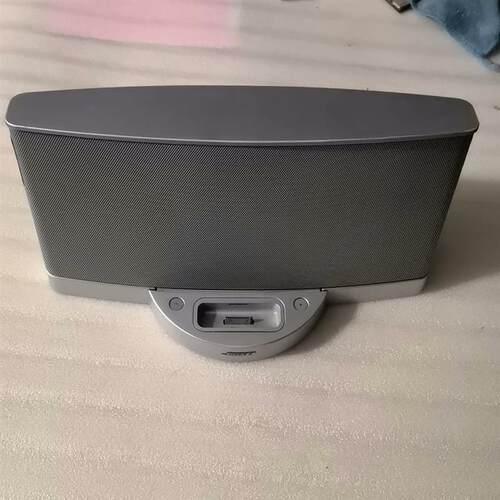 议价直拍不发：BOSE SoundDock Series II2代桌面音箱