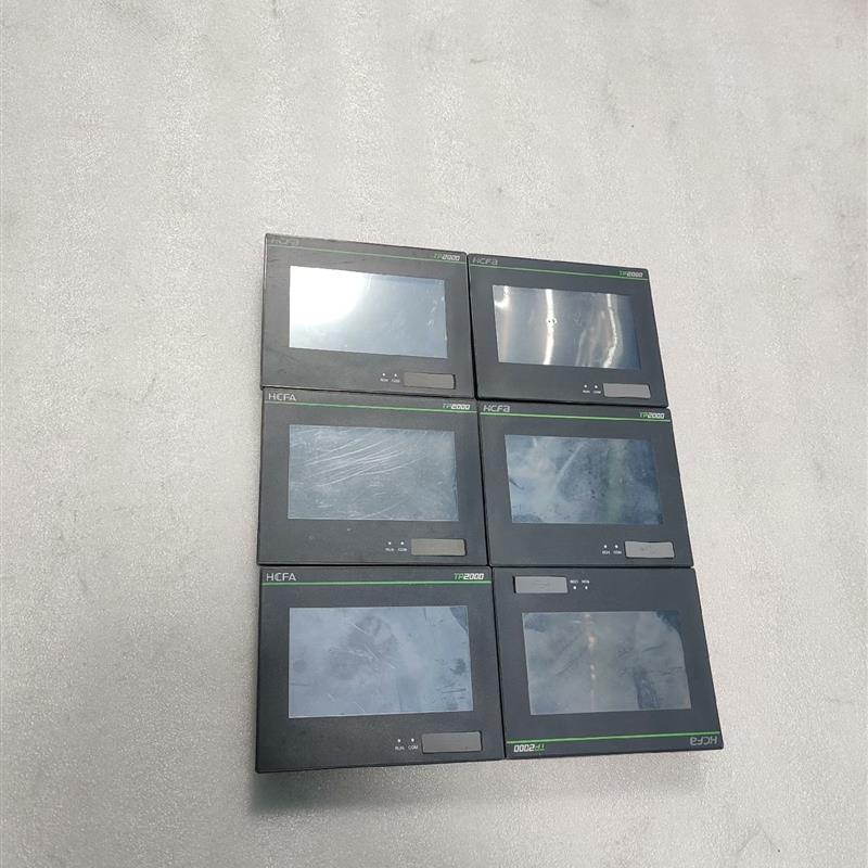 议价直拍不发：禾川触摸屏TP2504-E 4.3寸 二手拆机 测试功能包好