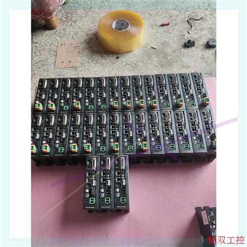 议价直拍不发:东方马达驱动器 BLVD20KM 日本原装进口 实拍质量