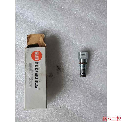 议价直拍不发:询价SUN插装阀单向阀CNBC-XAV,,看上拍议价