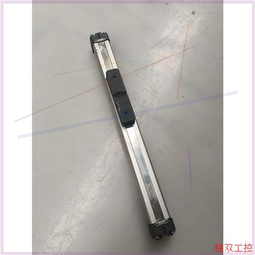 议价直拍不发:日本KOGANEI无杆气缸ORCA16×150一条,功能包好