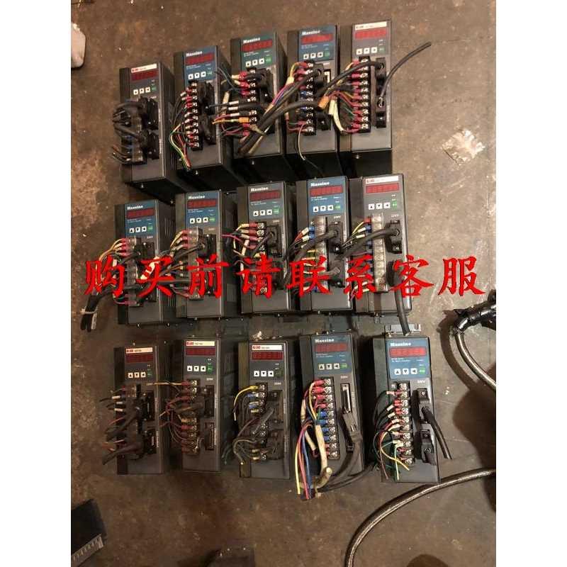 议价.迈信EP100B-3A伺服驱动器，凯恩帝SD100伺服驱动器