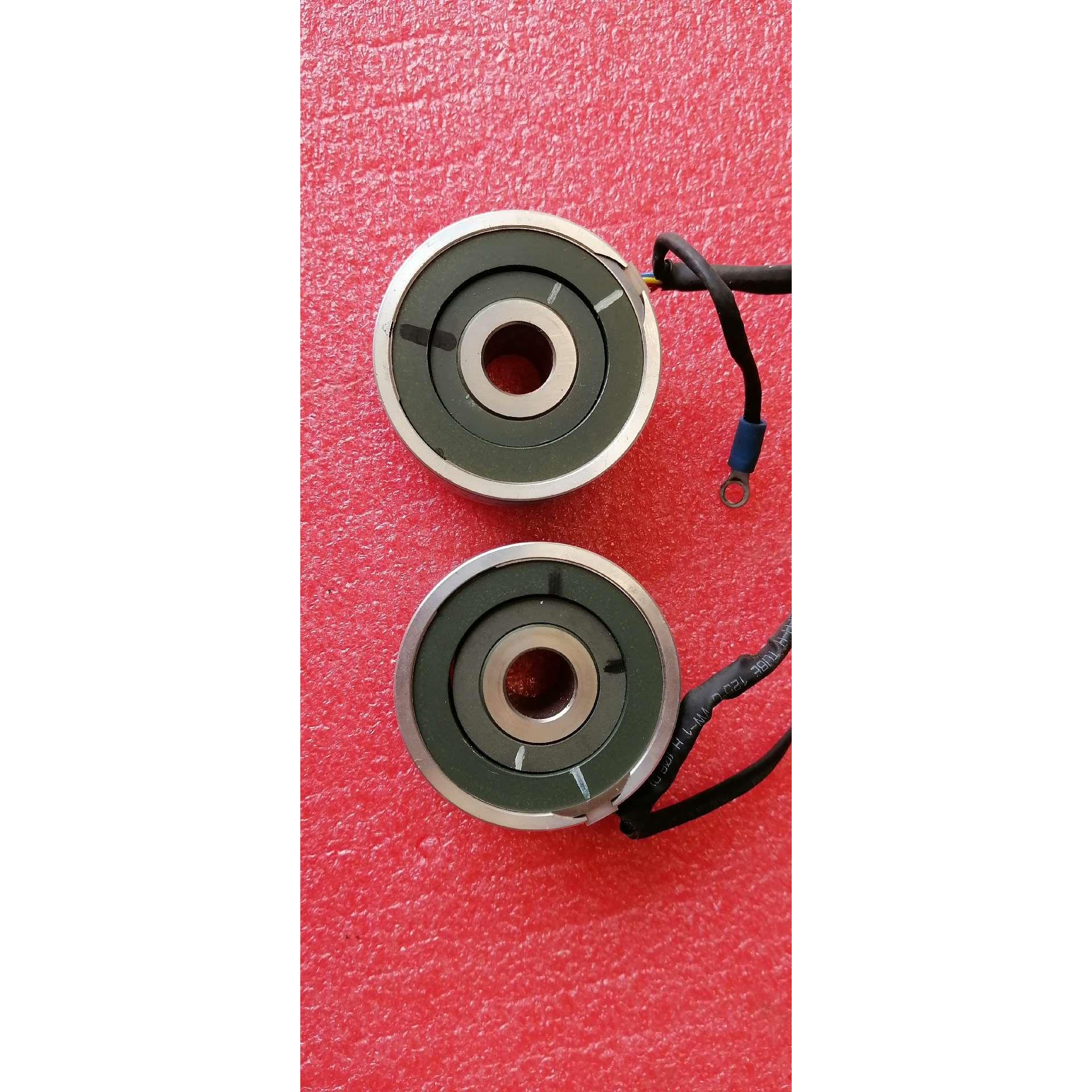 议价直拍不发：多摩川编码器，TS2640N1321E64，拆机功能包好，成