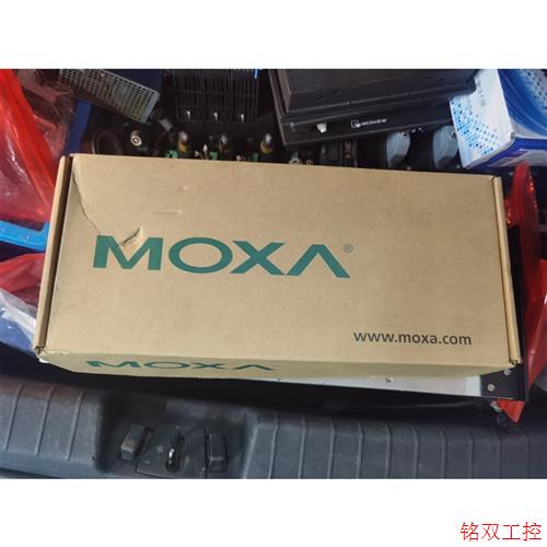 议价直拍不发:议价MO X∧摩莎Nport5410原装数据转换盒一个