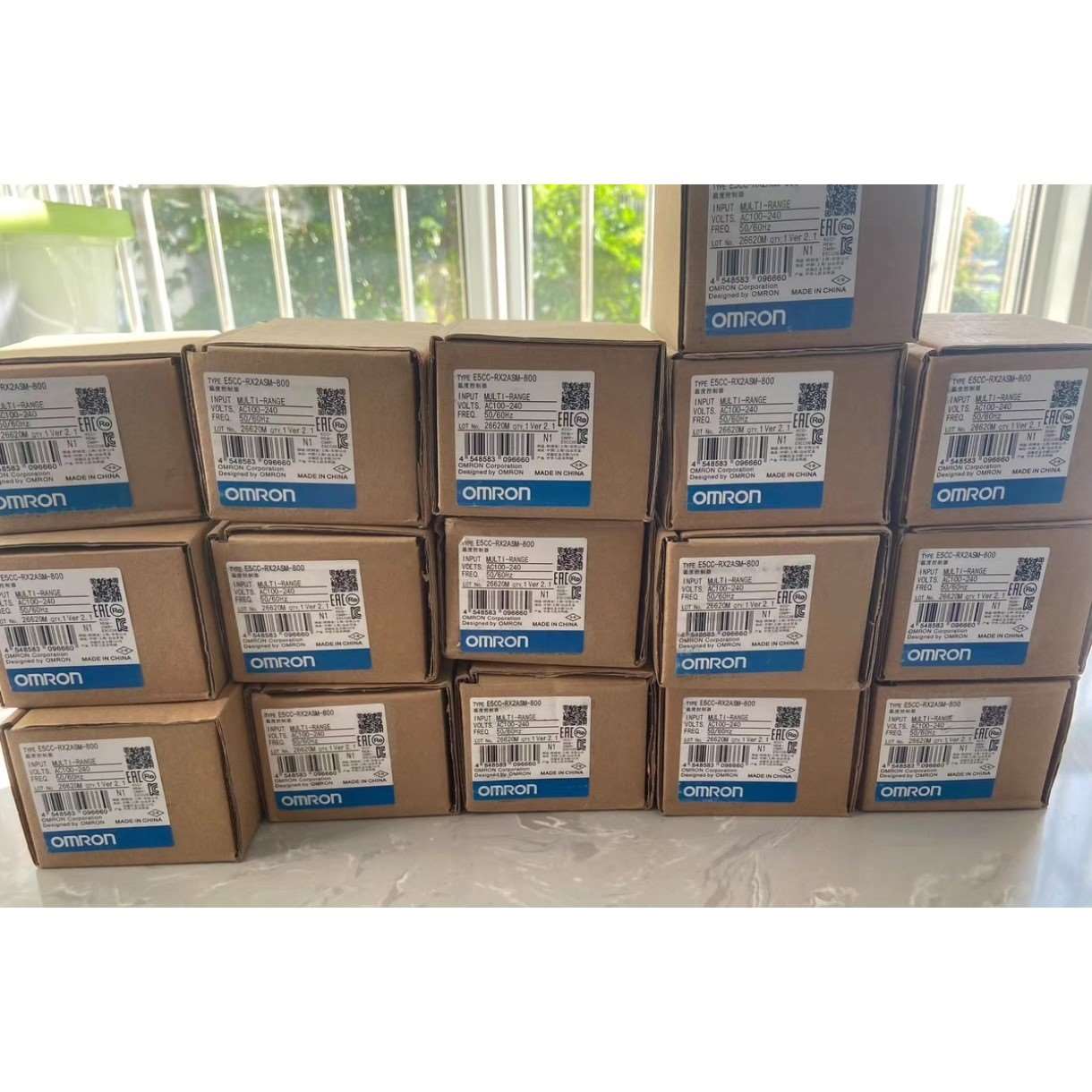 议价直拍不发：（议价）C200HW-COM01 COM02 COM03 CO