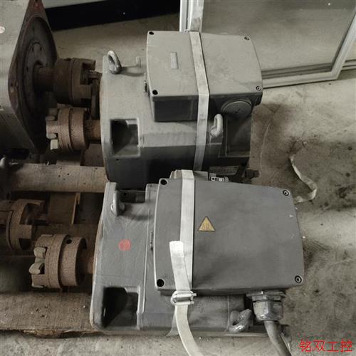 议价直拍不发:(请询价)拆机电机1PH8131-1DF22-0GC1实物图拍摄