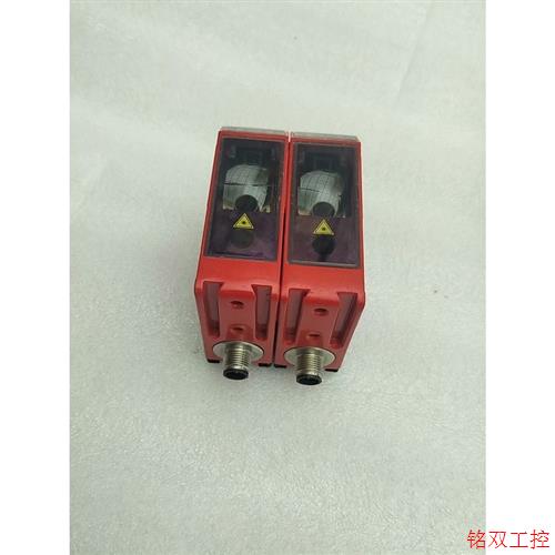 议价直拍不发:LEUZE劳易测传感器 HRTL 96B M/66.02S-