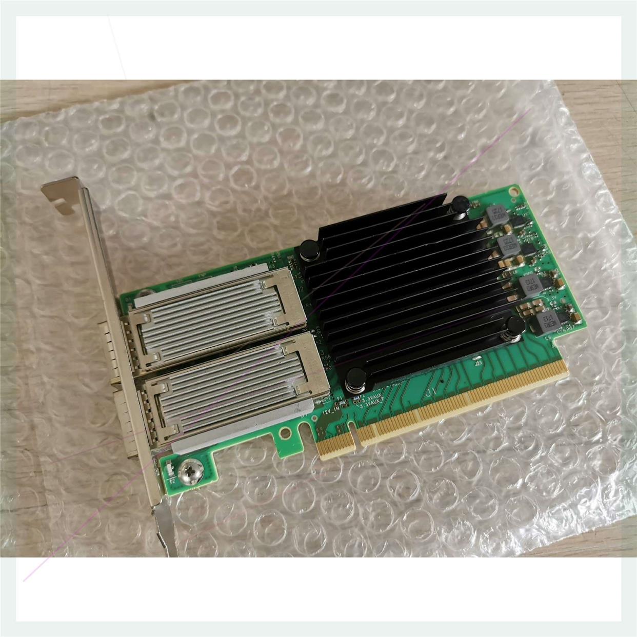 议价直拍不发：Mellanox MCX516A-GCAT 50GbE PC