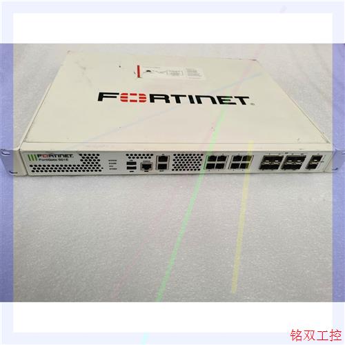 议价直拍不发:飞塔 Fortinet 501E高端防火墙 可出测试报告