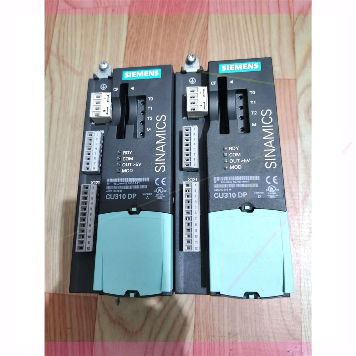 议价直拍不发：CU310 DP 控制头