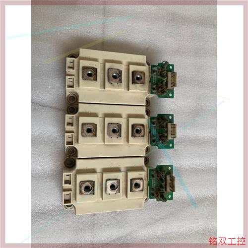 议价直拍不发:SKM-200GB-124D拆机模块,包好,
