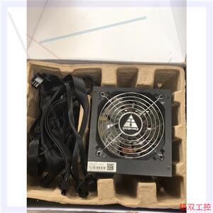 议价直拍不发:金河田 G6 (EPS600ELA) 额定 600W 全模组