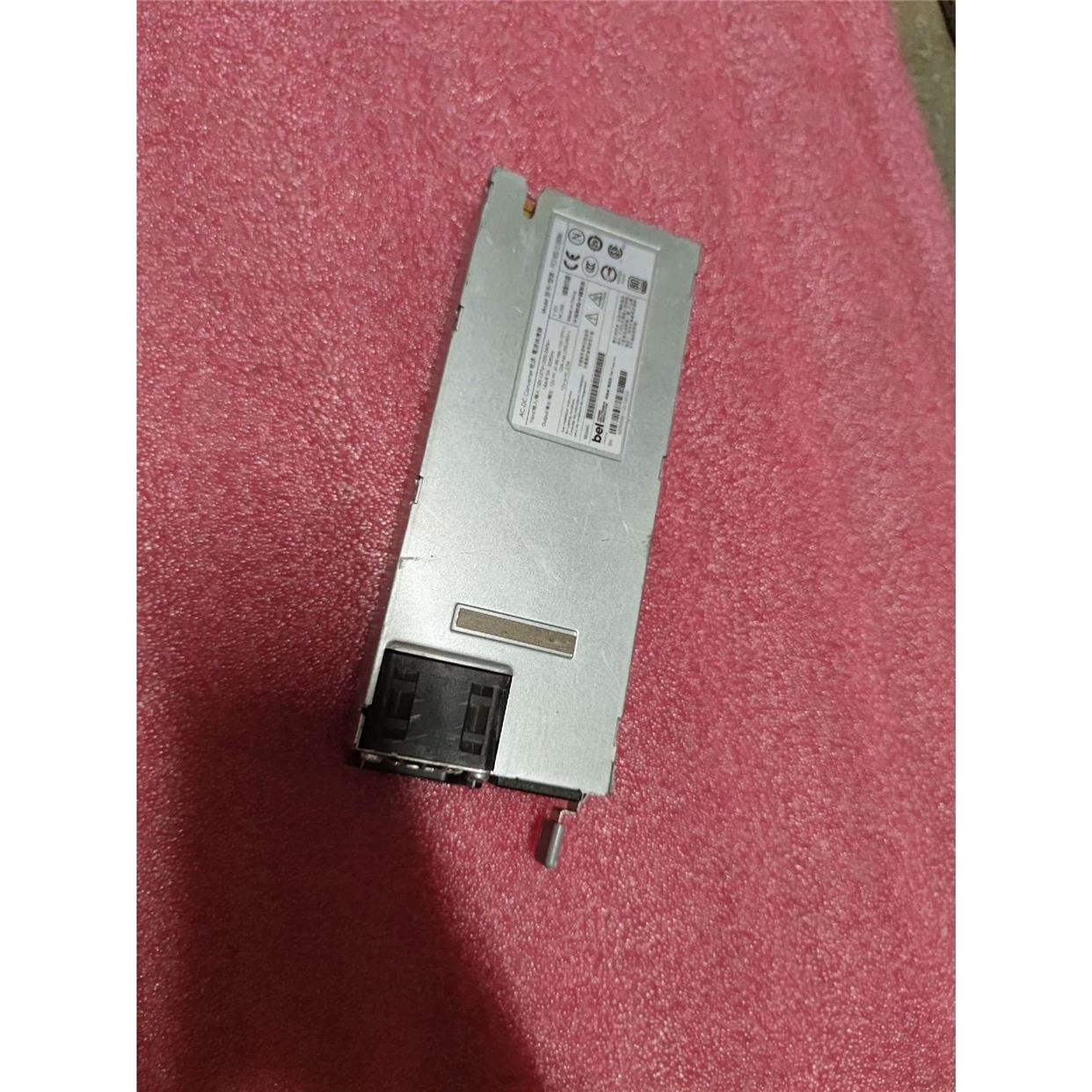 议价直拍不发：beI电源Model:PES1600-12-080NA 1