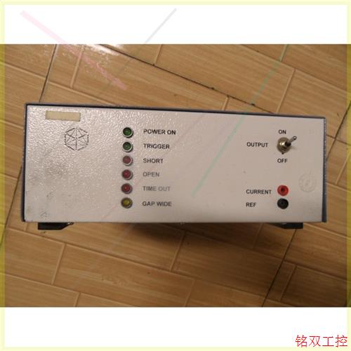 议价直拍不发:ASM 焊线机 打火箱 01-84299 REV C 放电箱
