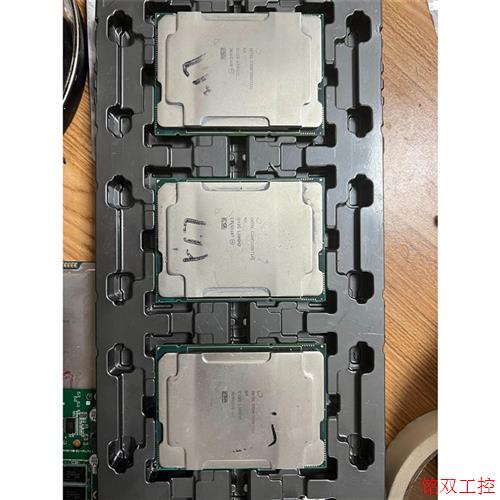 议价直拍不发:议价!Intel 至强 6330 QV2G 测版不限显