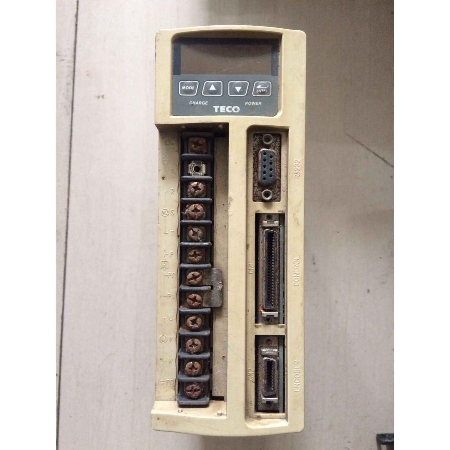 议价直拍不发：东元伺服器JSDA-20A