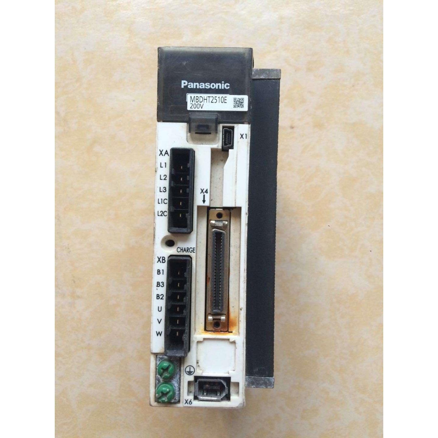 议价直拍不发：伺服器MBDHT2510E 0.4KW 220V