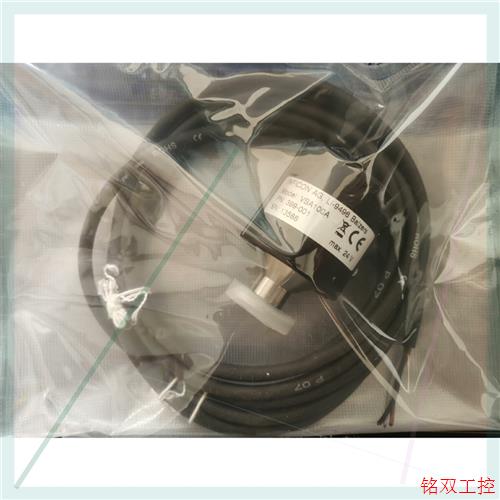 议价直拍不发:瑞士英福康INFICON真空开关Model: VSA100A