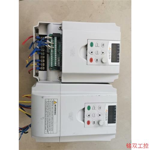 议价直拍不发:议价AR200iL-0055威纶变频器 5.5KW三相380V