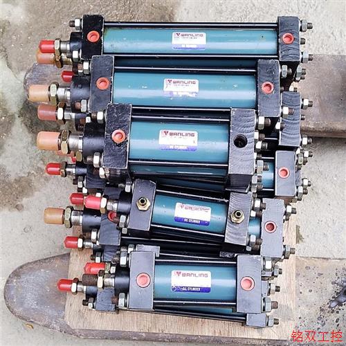 议价直拍不发:(请询价)WANTING 液压缸