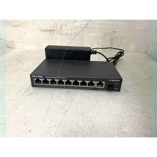 SG2210P 議價直拍不發(fā)：保內(nèi) link v5.0 8口千兆云管