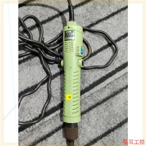 议价直拍不发:日本好握速HIOS电批,型号:VZ-1812PS,实物拍摄,