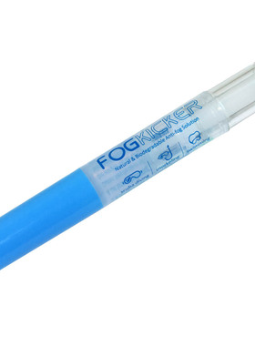 美国Fog kicker超长效潜水面镜防雾剂 除雾液