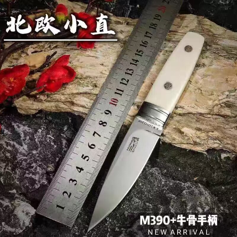 新疆包邮多功能家用水果刀露营野外随身携带锋利小刀