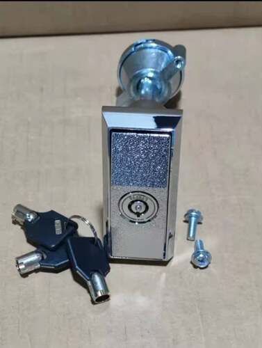格美售水机T型安全锁松浦海尔好自然天天售水机通用配件包邮商务