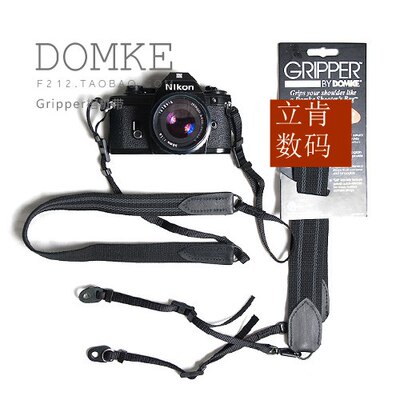 DOMKE杜马克Gapper单反相机背带