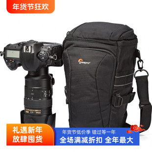 乐摄宝Toploader Pro 70 75 AW II单反相机多功能三角便携摄影包