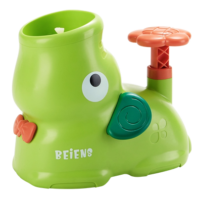 儿童户外飞碟玩具飞盘脚踩