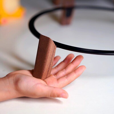 哈曼卡顿音箱底座琉璃水晶等支架