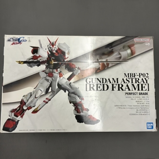 万代pg红异端补件 1/60异端改 大剑 bandai原装全新 高达模型零件