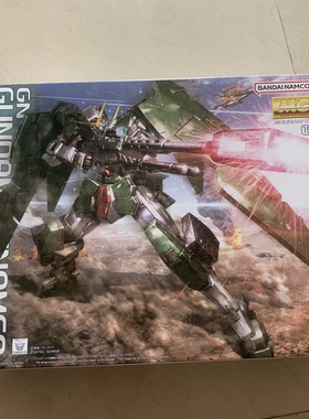 【补件】万代MG 1/100 力天使高达零件配件散件部件补件