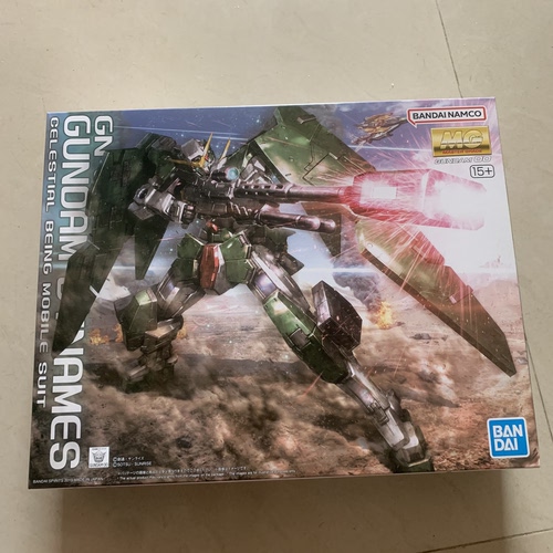 【补件】万代MG 1/100 力天使高达零件配件散件部件补件
