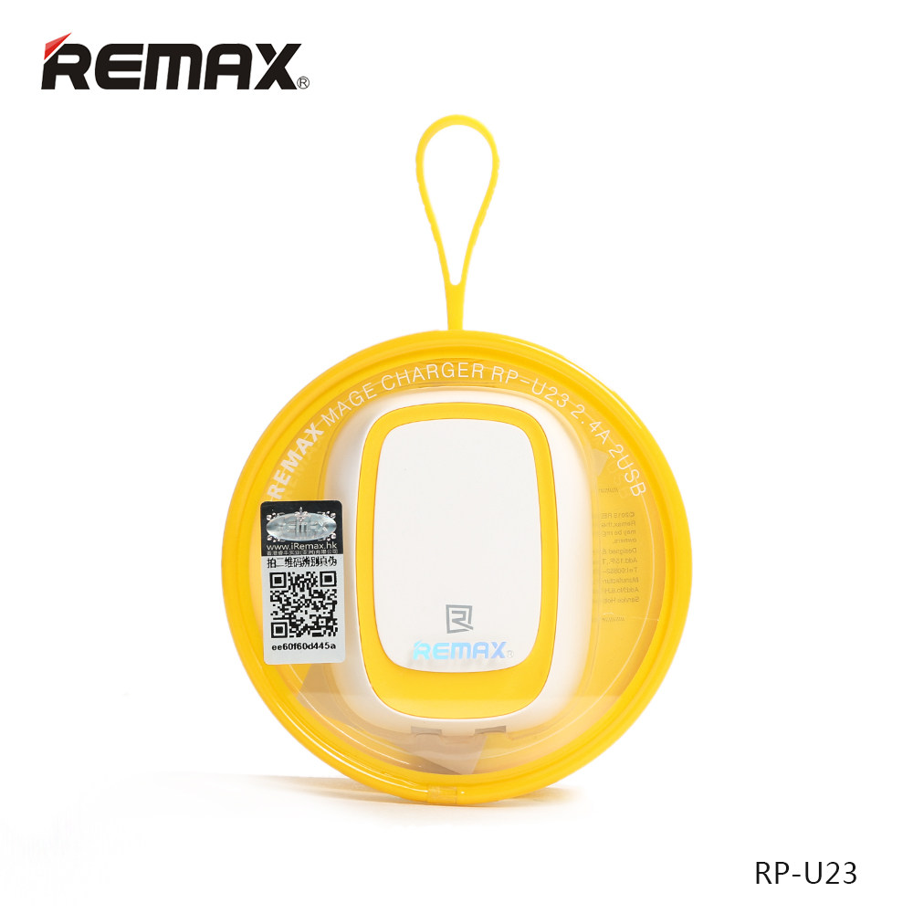 chargeur REMAX - Ref 1301624 Image 5