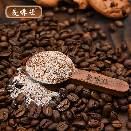 1000g速溶蓝山风味咖啡