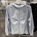 IH0824 正品 Nike 耐克男子连帽轻薄防晒夏季 透气运动休闲夹克外套